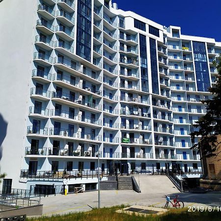 Apartamento Миконос 2 Odesa Exterior foto