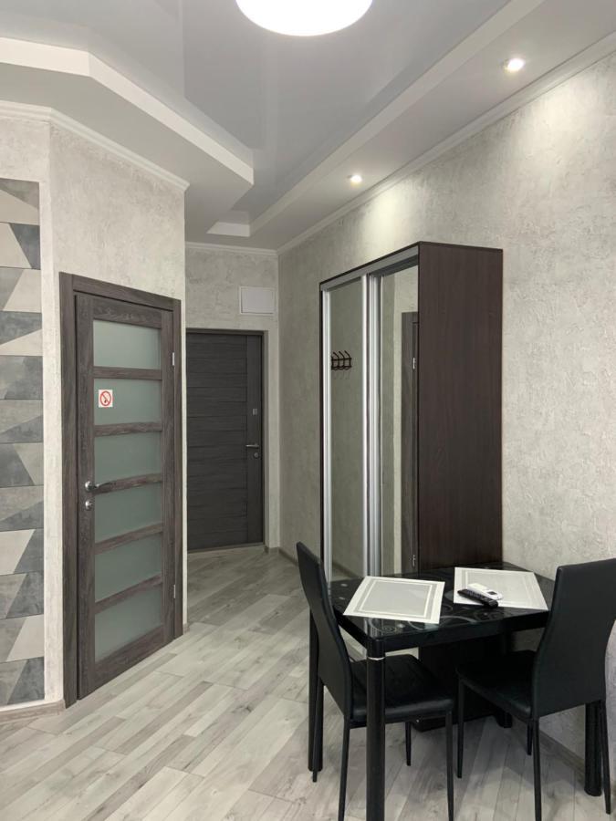 Apartamento Миконос 2 Odesa Exterior foto